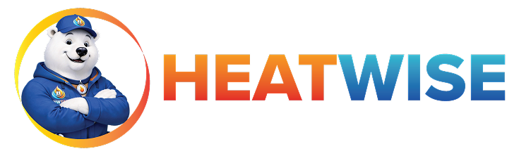 Heat Wise Group logo