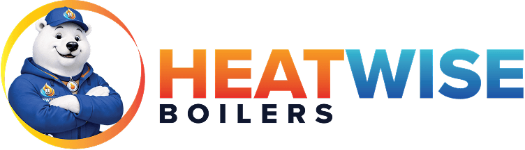 HeatWise logo