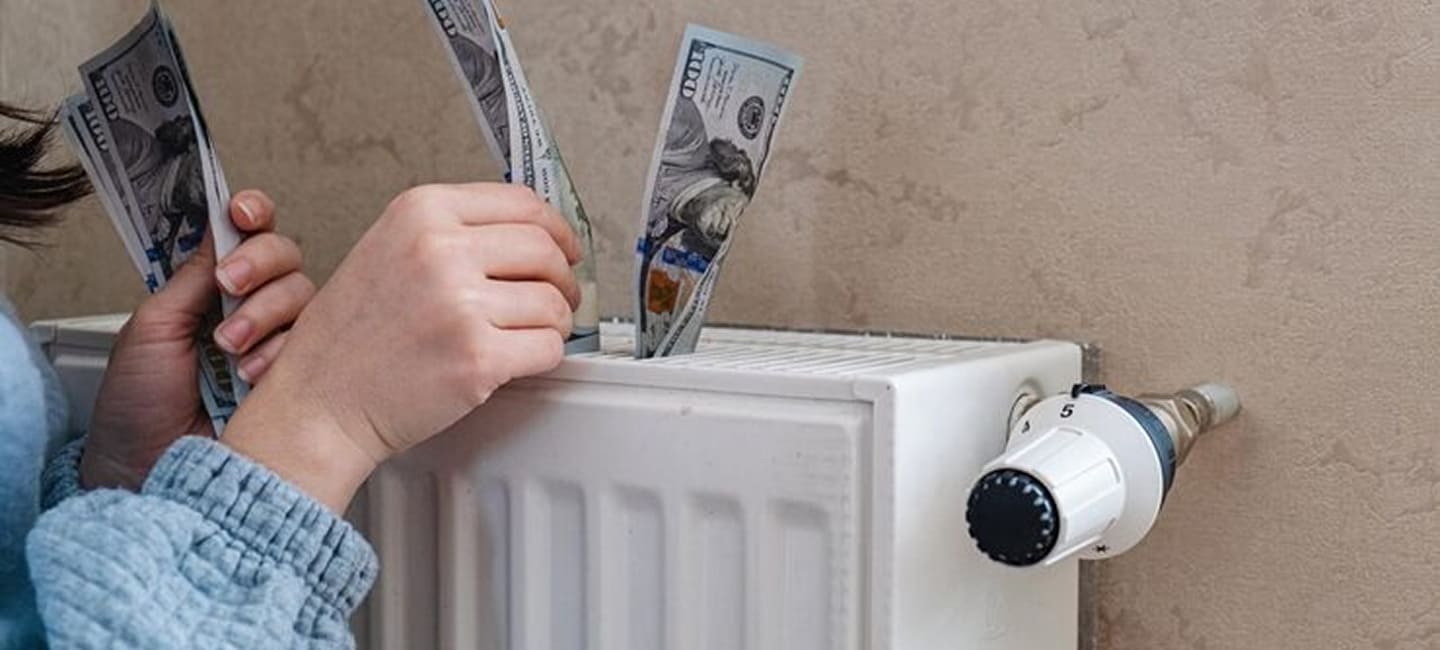 how to save money with vaillant boiler installation