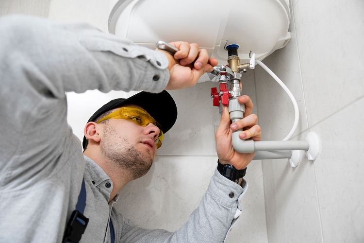 vaillant boiler installers
