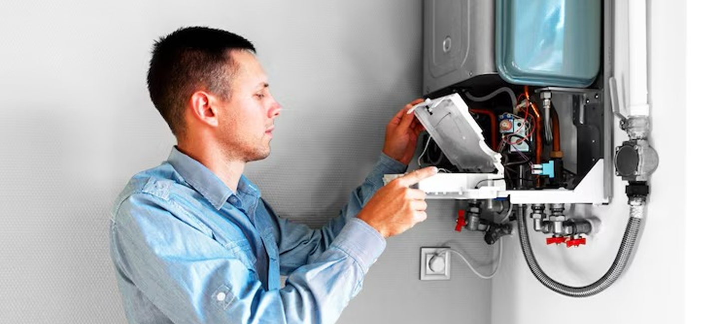 How long does a boiler replacement take