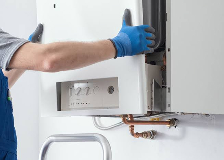  how long to fit a boiler